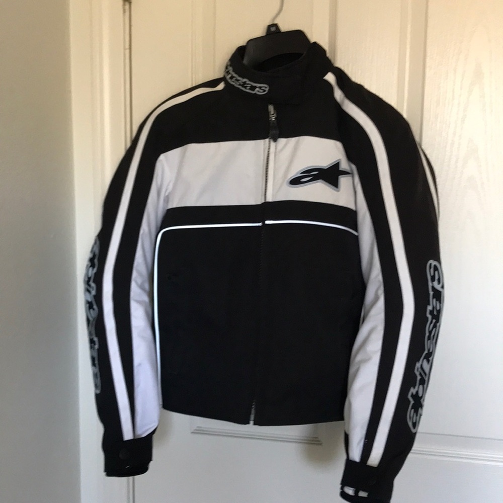 Women’s Alpinestars Jacket